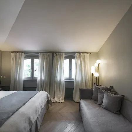 Bed & Breakfast Gilda Relax & Living