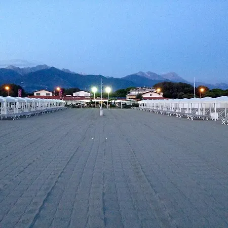 Bed & Breakfast Gilda Relax & Living Montignoso