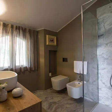 Bed & Breakfast Gilda Relax & Living