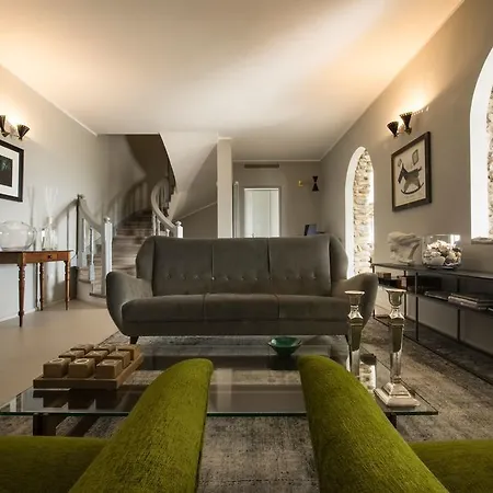 Bed & Breakfast Gilda Relax & Living Montignoso