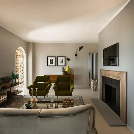 Bed & Breakfast Gilda Relax & Living