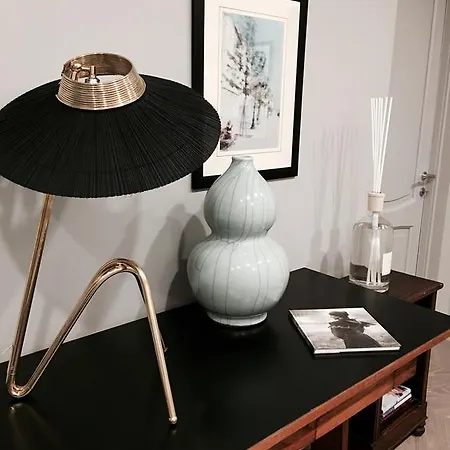 Gilda Relax & Living Montignoso