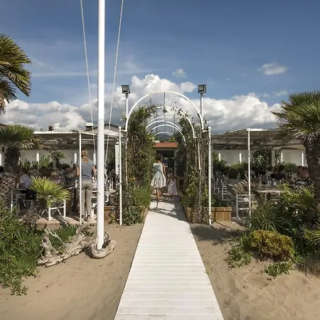 Bed & Breakfast Gilda Relax & Living Montignoso