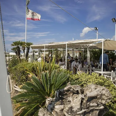 Gilda Relax & Living Montignoso