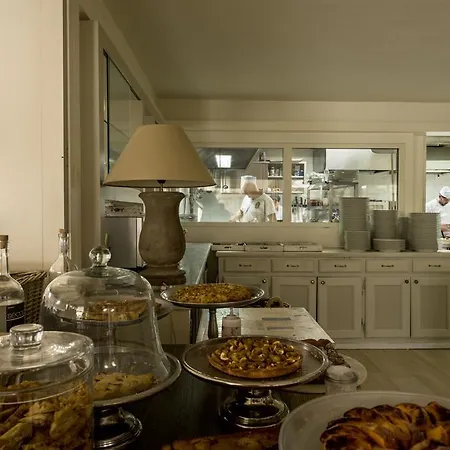 Bed & Breakfast Gilda Relax & Living Montignoso