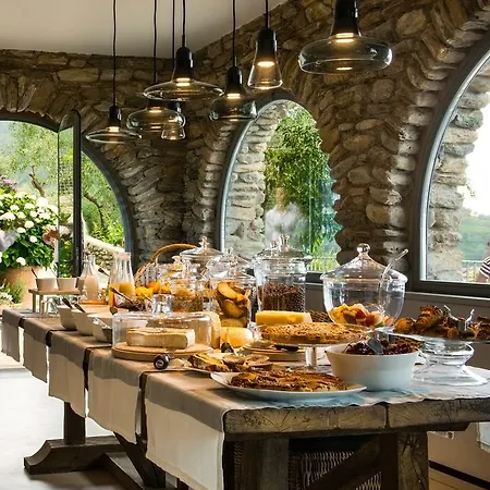 Bed & Breakfast Gilda Relax & Living *