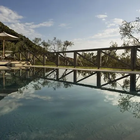 Gilda Relax & Living Montignoso