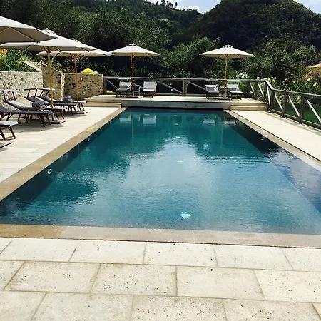 Bed & Breakfast Gilda Relax & Living Montignoso