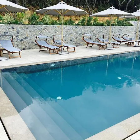 Bed & Breakfast Gilda Relax & Living *