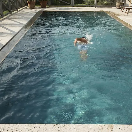 Gilda Relax & Living Bed & Breakfast Montignoso