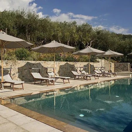 Gilda Relax & Living Montignoso