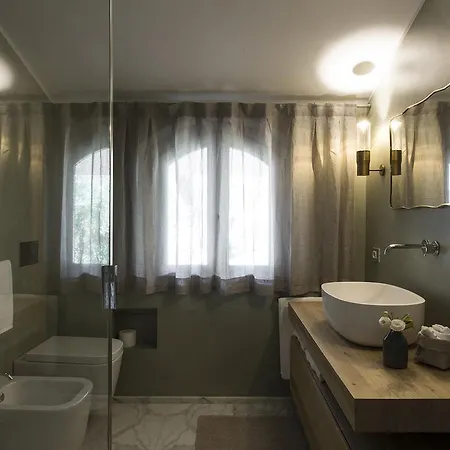 Gilda Relax & Living 4*