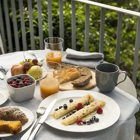 Gilda Relax & Living 4* Montignoso