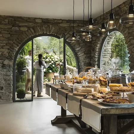 Bed & Breakfast Gilda Relax & Living