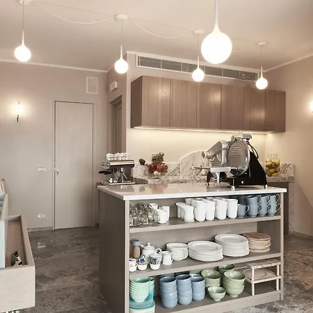 Gilda Relax & Living Bed & Breakfast
