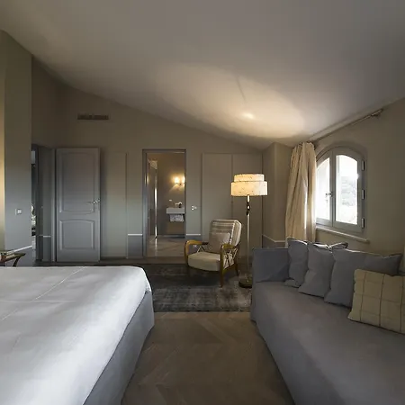 Gilda Relax & Living 4*