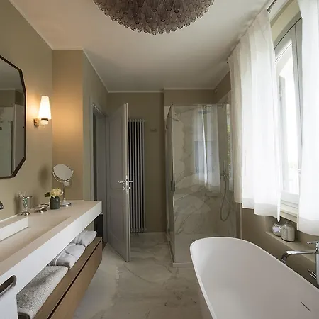 Gilda Relax & Living Bed & Breakfast Montignoso