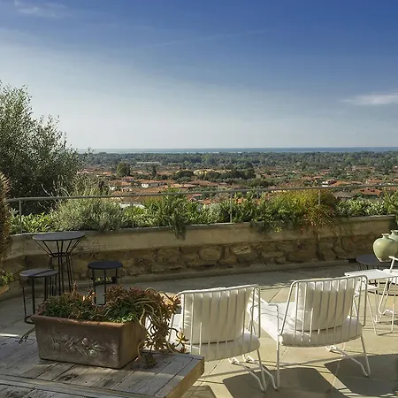 Gilda Relax & Living Bed & Breakfast 4*