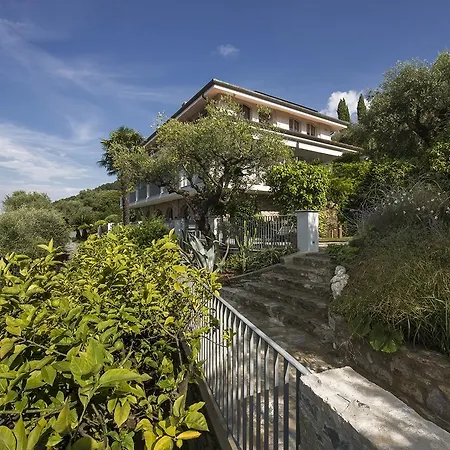 Gilda Relax & Living Bed & Breakfast