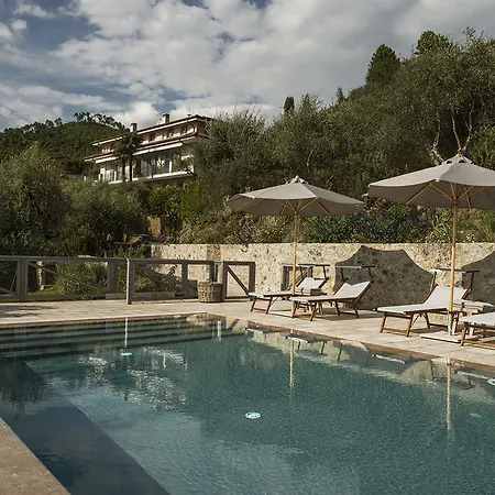 Gilda Relax & Living 4*