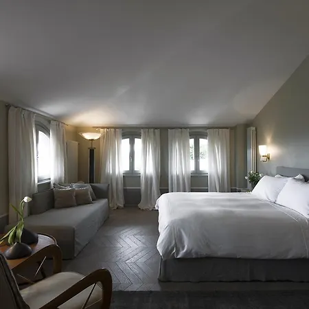 Gilda Relax & Living Bed & Breakfast Montignoso