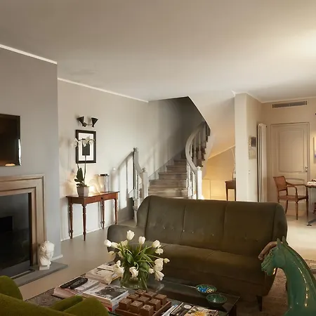 Gilda Relax & Living Bed & Breakfast