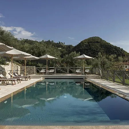 Gilda Relax & Living Bed & Breakfast