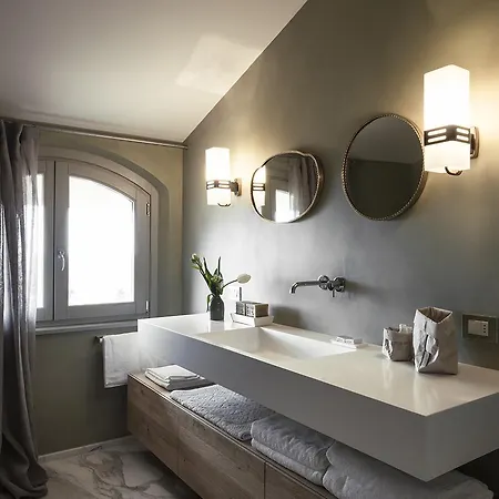 Gilda Relax & Living Bed & Breakfast 4*