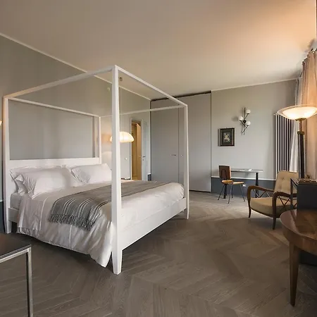 Bed & Breakfast Gilda Relax & Living Montignoso