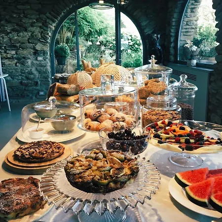 Bed & Breakfast Gilda Relax & Living Montignoso