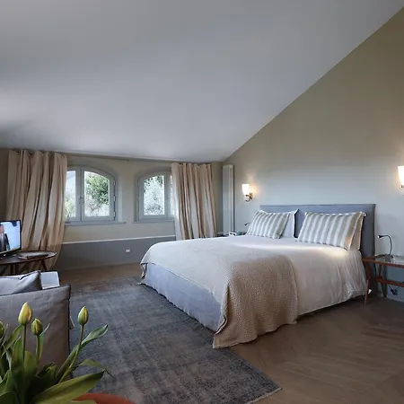 Bed & Breakfast Gilda Relax & Living Montignoso