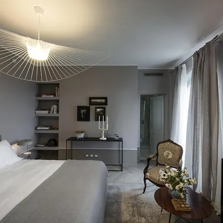 Gilda Relax & Living Bed & Breakfast